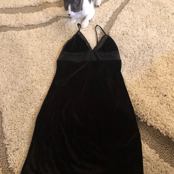 LABELLAMAFIA BLACK DRESS - Picture 4 of 6